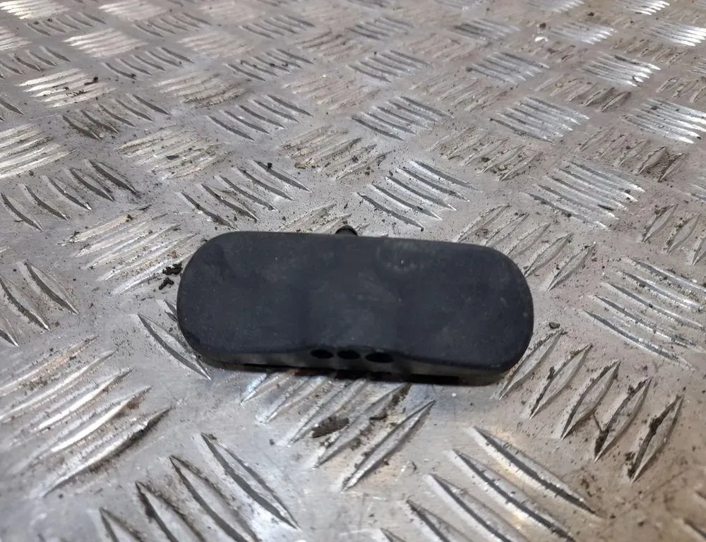 Дюза за предно стъкло