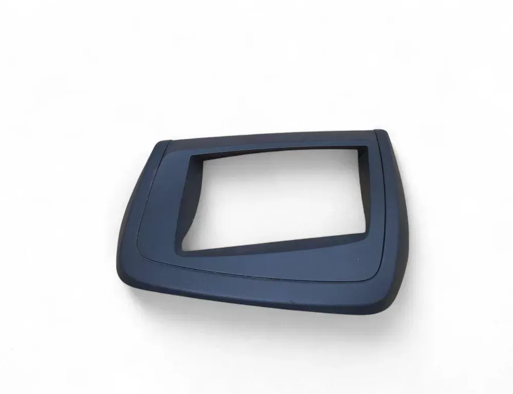 Head-Up Display Trim