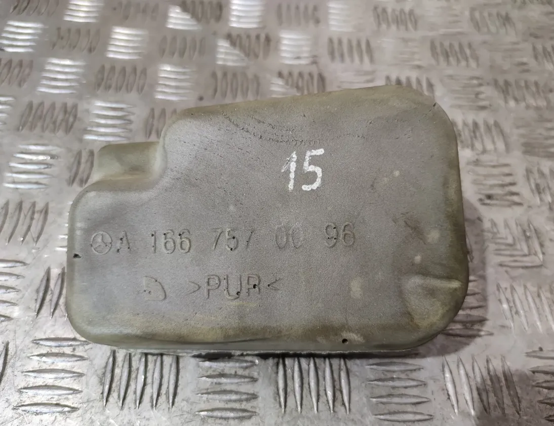 Други части на задната врата