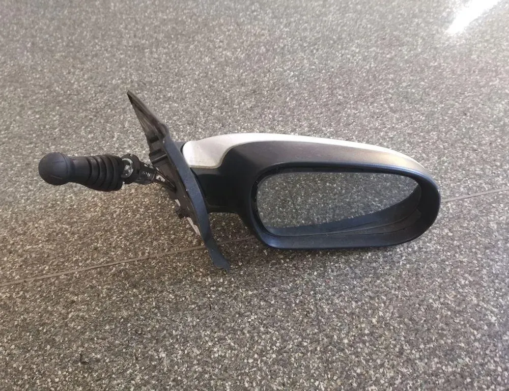 Дясно странично огледало
