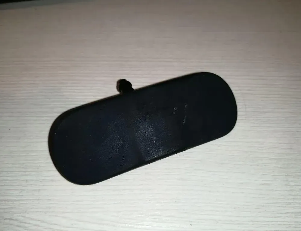 Дюза за предно стъкло