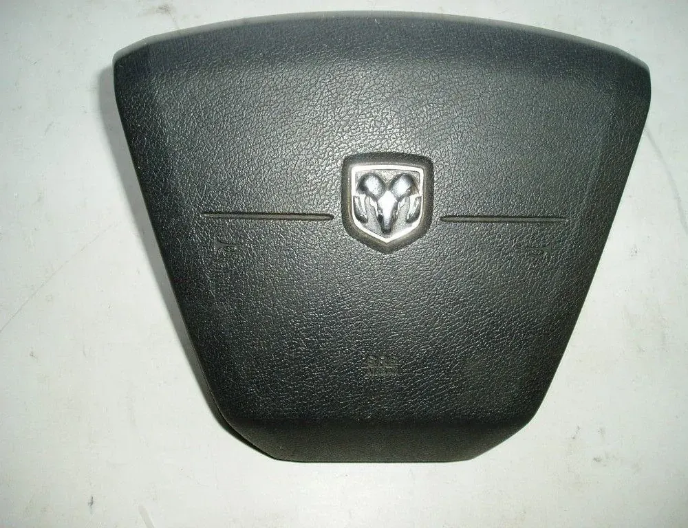 Airbag на волана