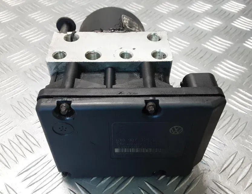 ABS помпа