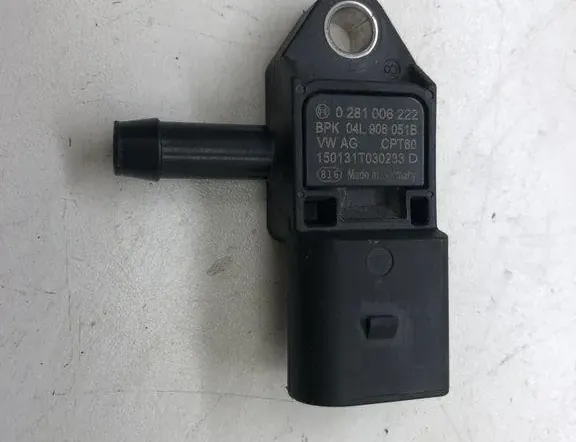 DPF сензор за налягане