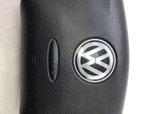 Airbag на волана