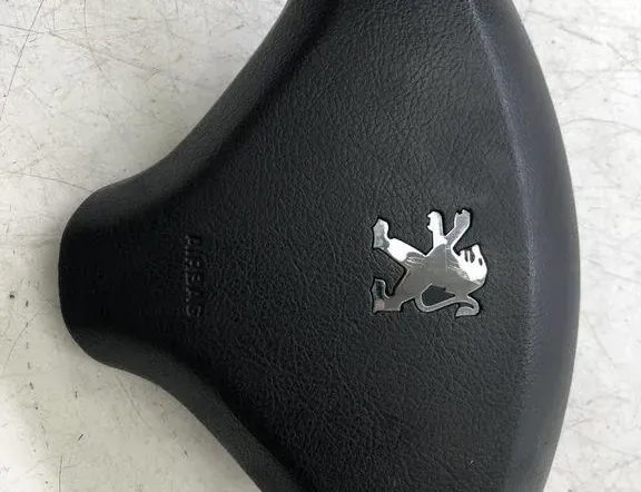 Airbag на волана