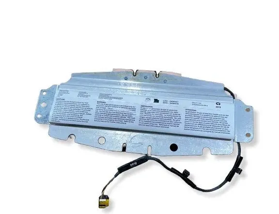 Табло Airbag SRS
