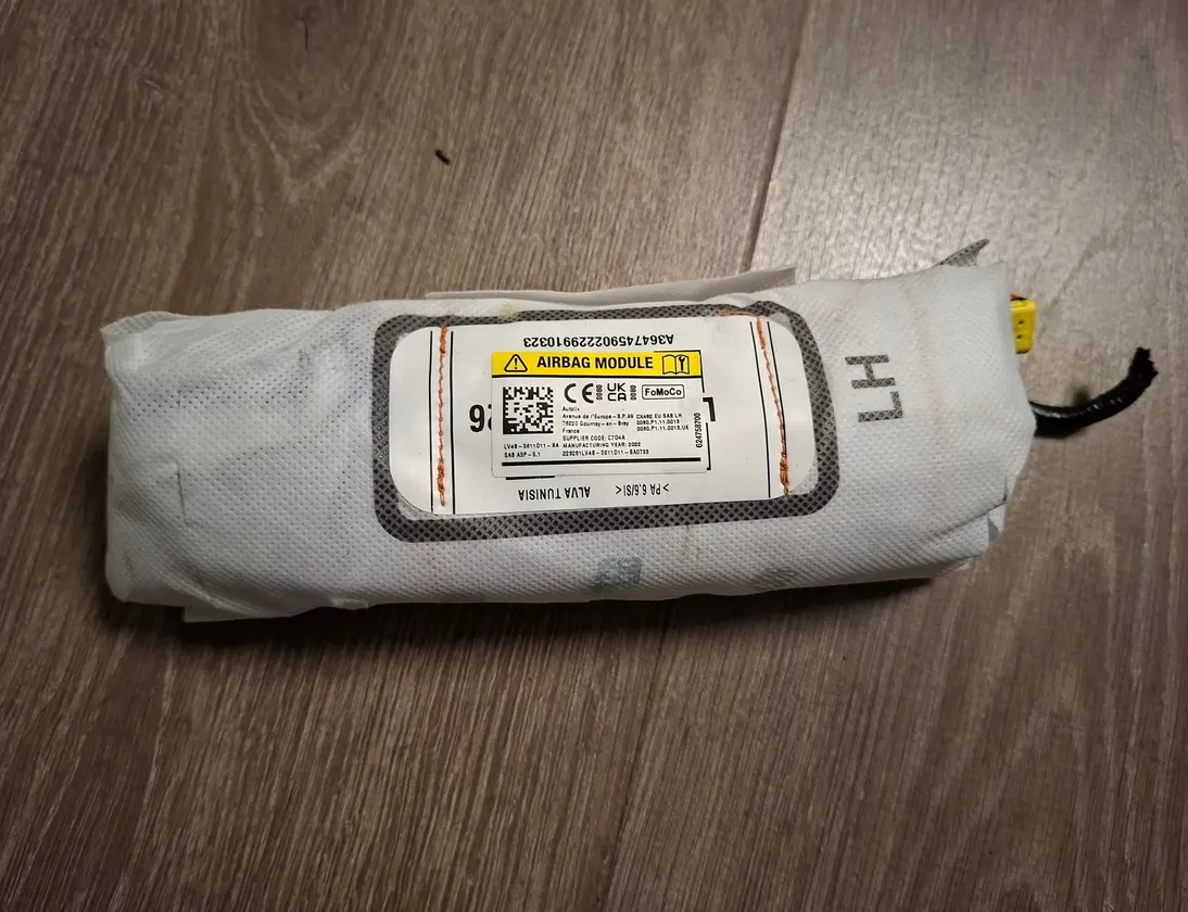 Седалка SRS