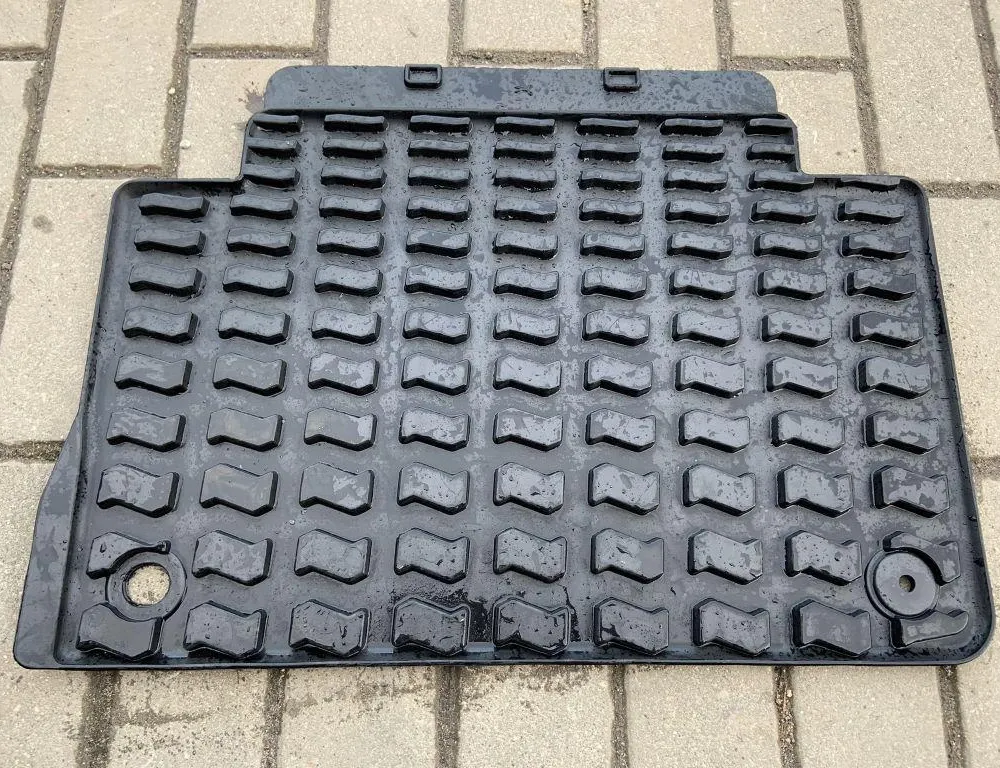 Комплект постелки за под