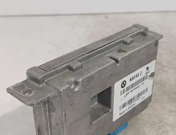BMW X5 F15 (2013-2018) Модул за видео контрол - BMW · X5 · F15 (2013-2018) · 17B078VA4854, KAFAS2, 6819329