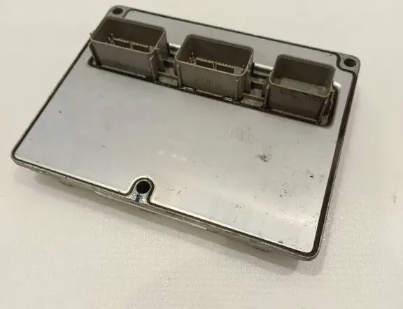 Блок за управление на двигателя ECU
