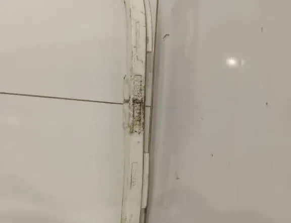 Пяна за предна броня