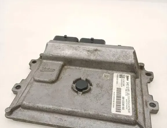 Блок за управление на двигателя ECU