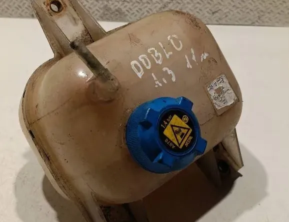 Разширителен съд