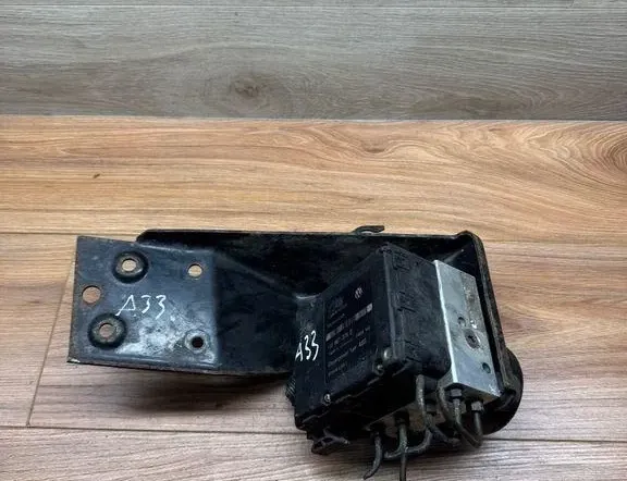 ABS помпа