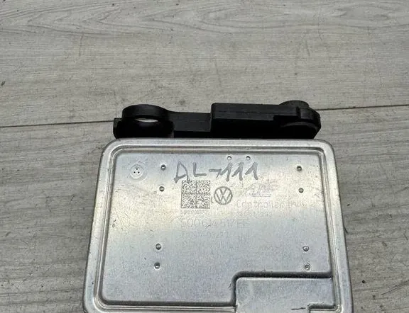 ABS помпа