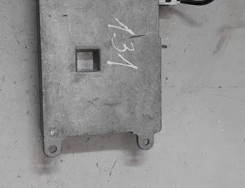 Други управляващи блокове