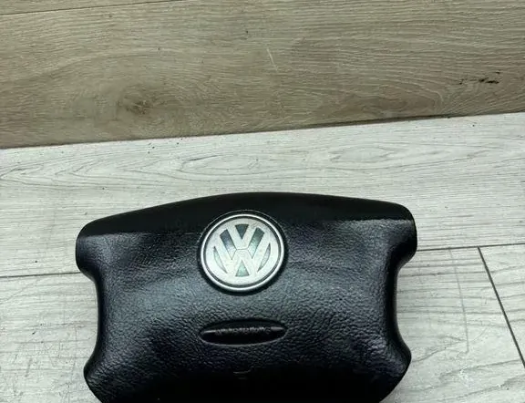 Airbag на волана