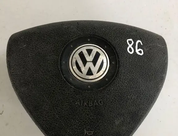 Airbag на волана