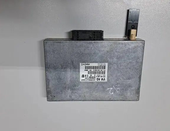 Bluetooth контролно устройство