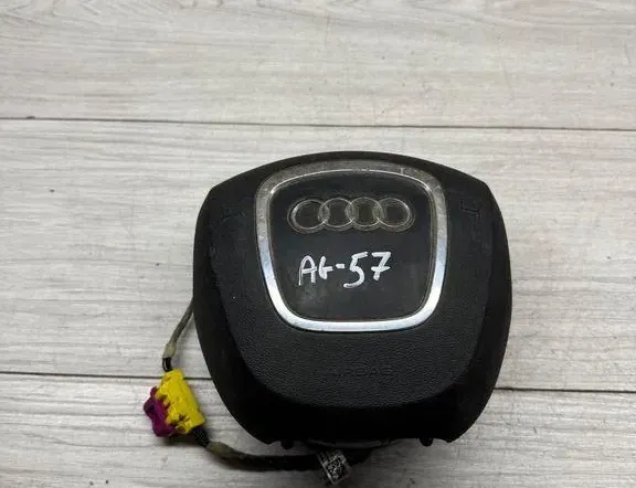 Airbag на волана