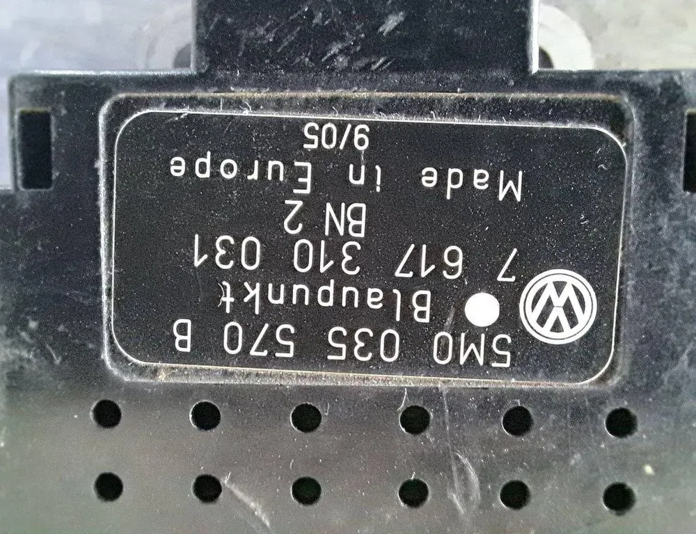 Bluetooth контролно устройство