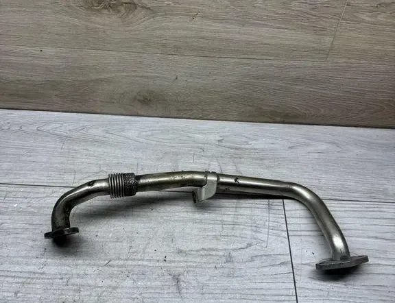 EGR тръбна тръба