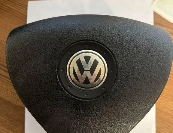 Airbag на волана