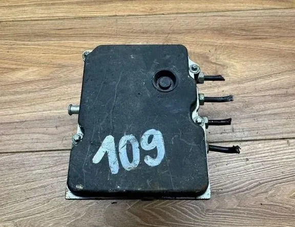 ABS помпа