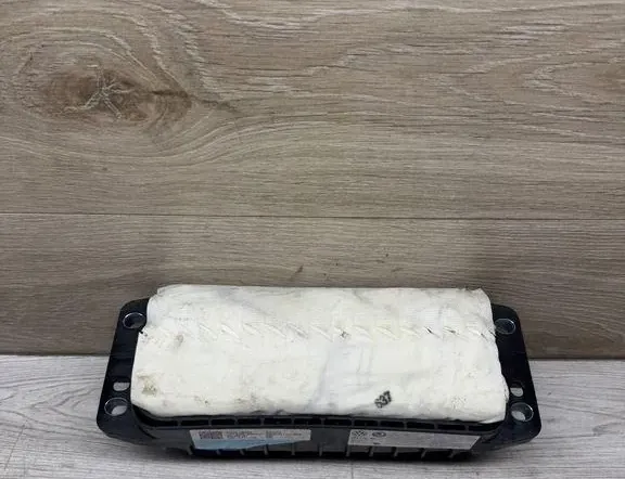Пътническа въздушна възглавница