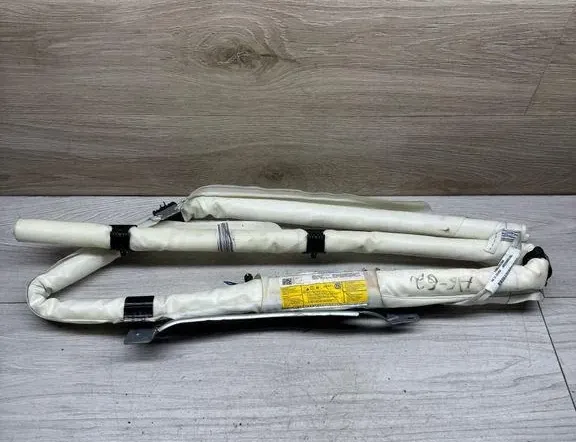 Лява странична въздушна възглавница на покрива SRS