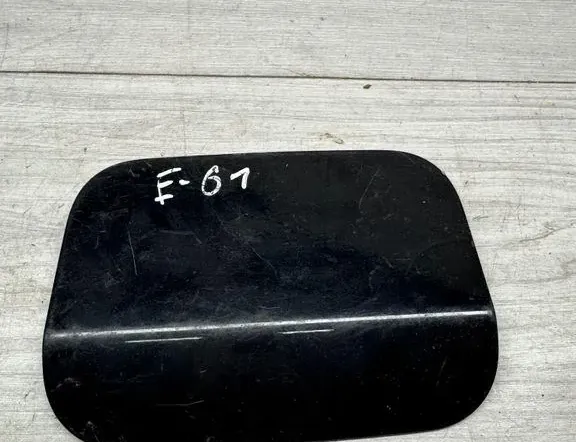 Капак на резервоара за гориво