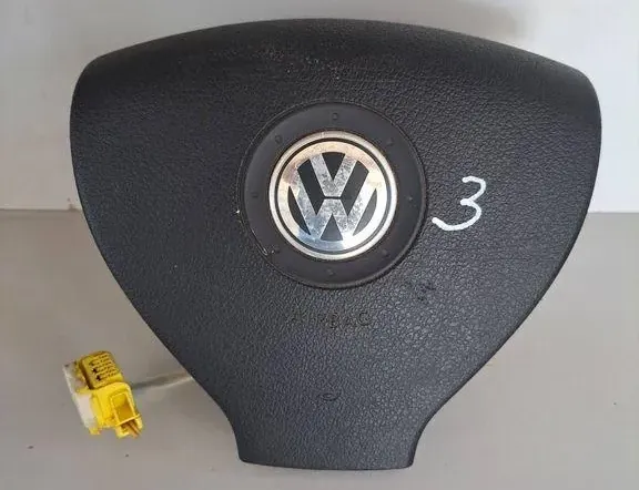 Airbag на волана
