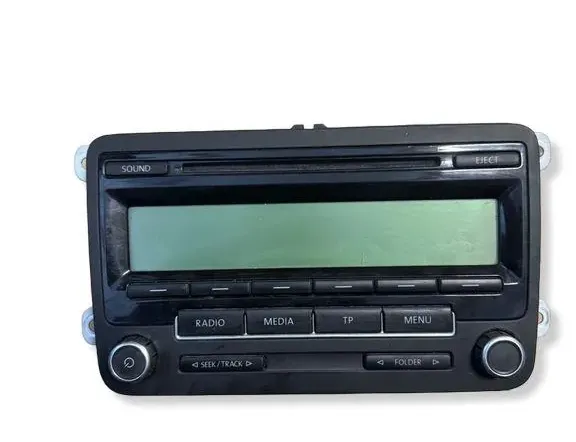 Музикален плейър с GPS