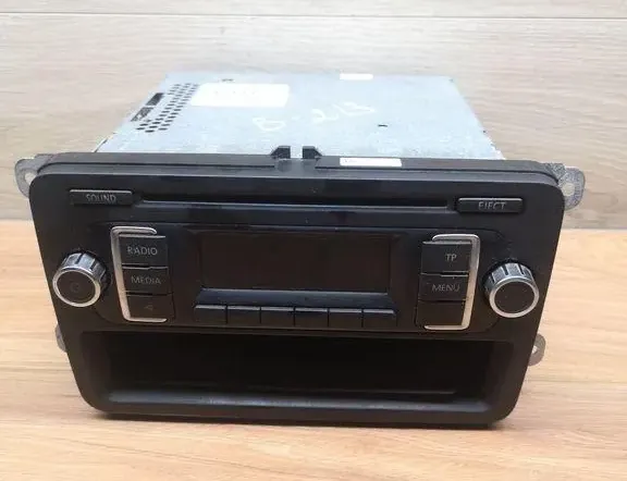 Музикален плейър с GPS
