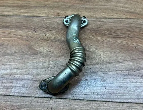EGR тръбна тръба