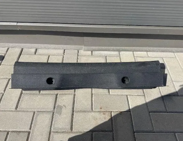 Threshold Trim