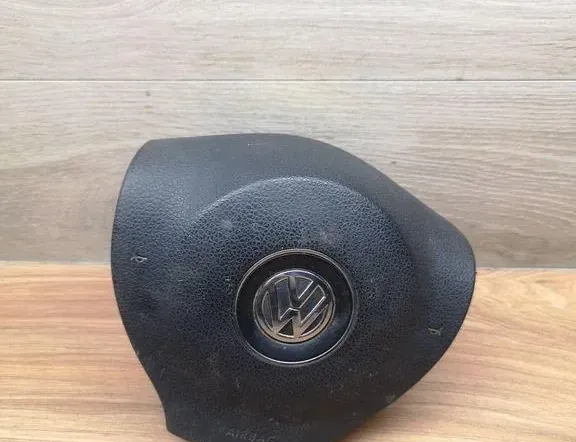 Airbag на волана