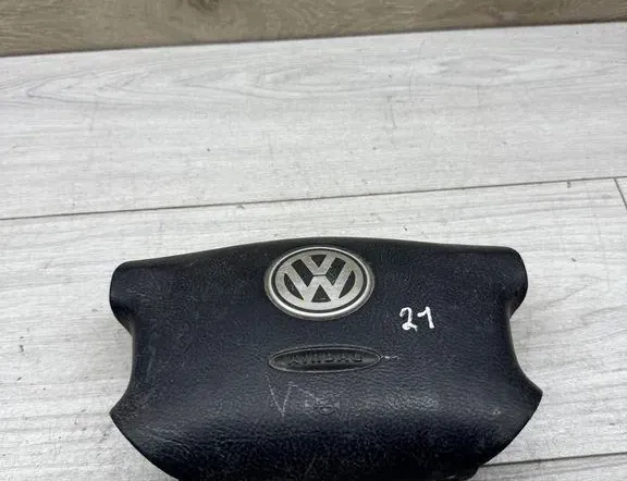 Airbag на волана