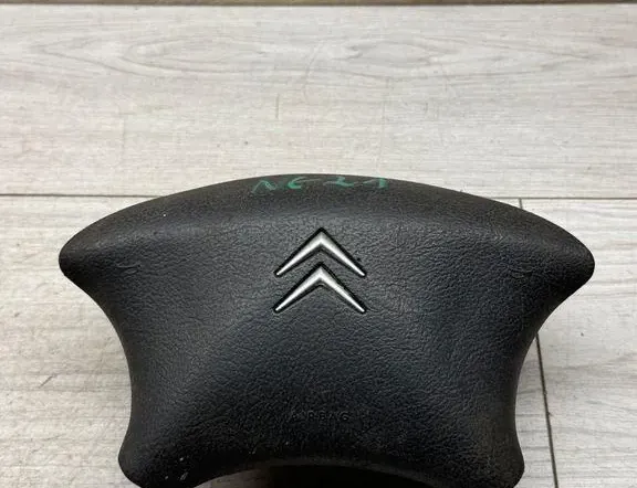Airbag на волана