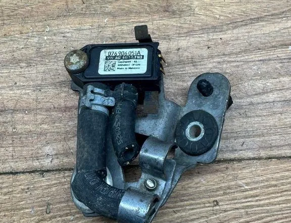 DPF сензор за налягане