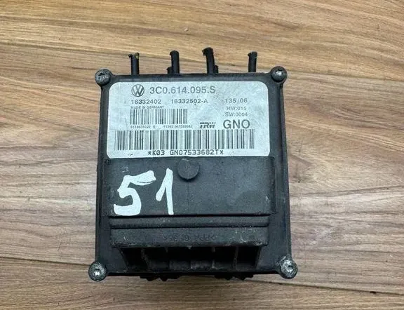 ABS помпа