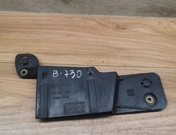 Други части на тялото