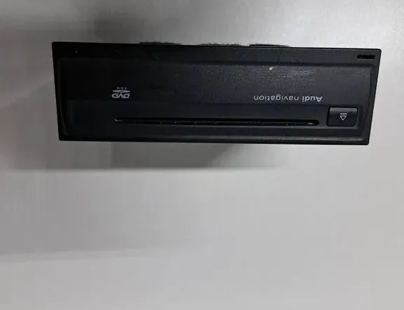 CD чейнджър
