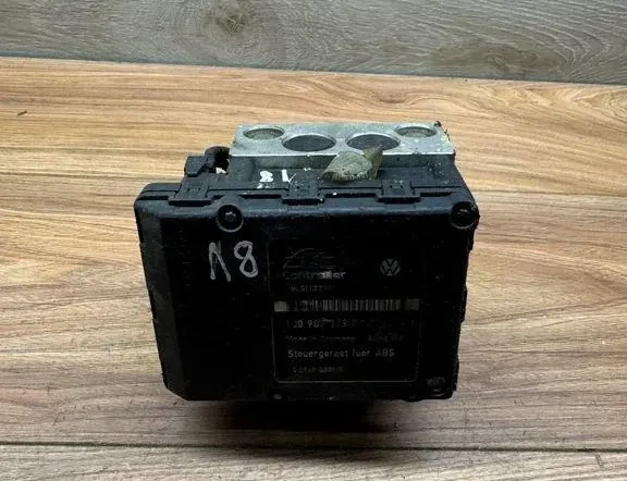 ABS помпа