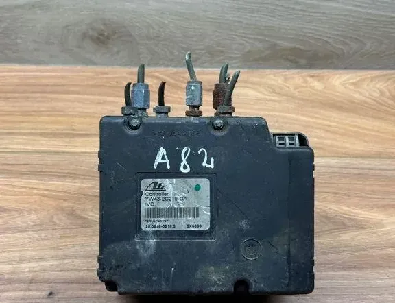 ABS помпа