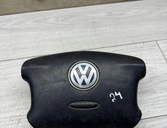 Airbag на волана