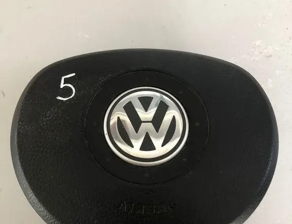 Airbag на волана