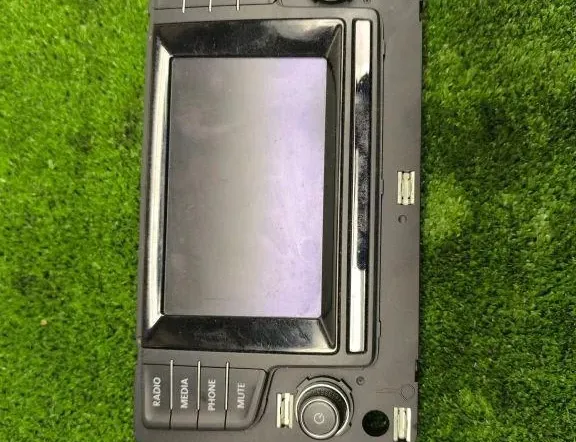 Музикален плейър с GPS
