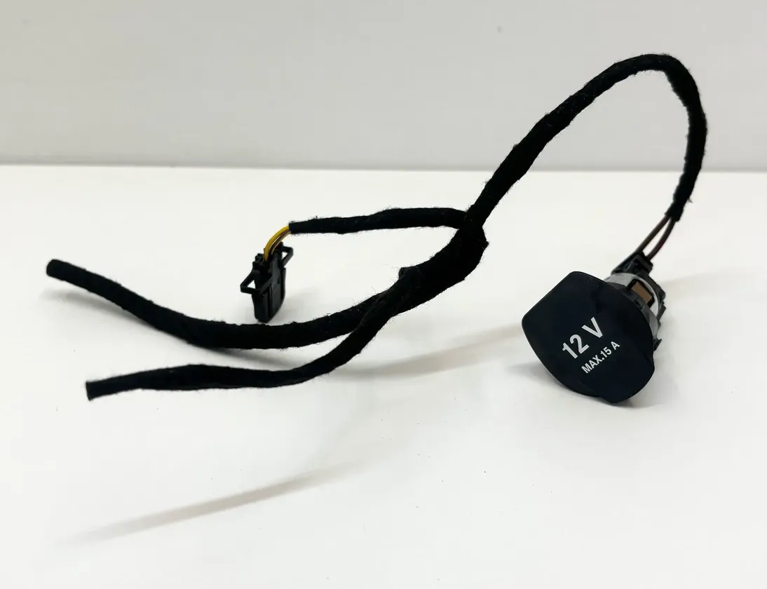 MERCEDES-BENZ SL-Class R231 (2012-2020) 12 V контакт - MERCEDES-BENZ · SL-Class · R231 (2012-2020) · A0375450228, A1698200351, 1698200351, 0375450228